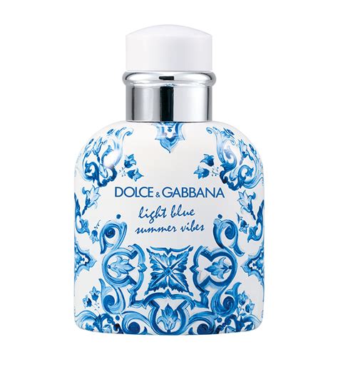 dolce gabbana light blue pour homme summer vibes|light blue pour homme fragrantica.